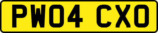 PW04CXO