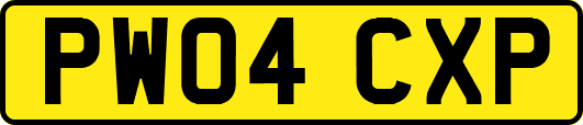 PW04CXP
