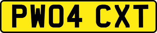 PW04CXT