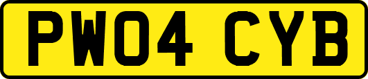 PW04CYB