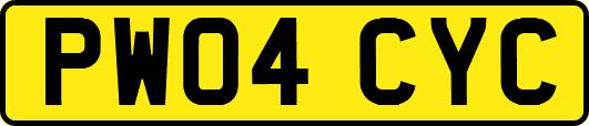 PW04CYC
