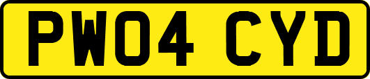 PW04CYD