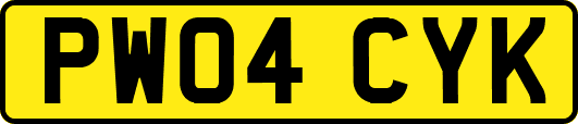 PW04CYK