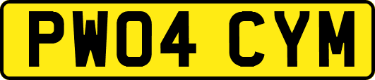 PW04CYM