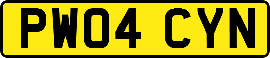 PW04CYN