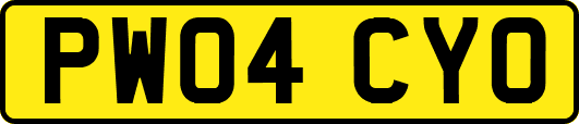 PW04CYO