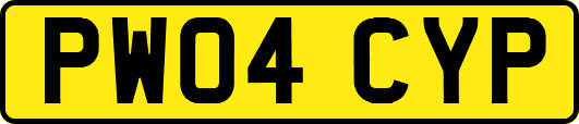 PW04CYP