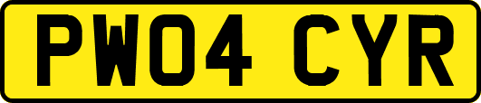 PW04CYR