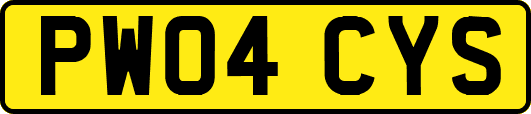 PW04CYS