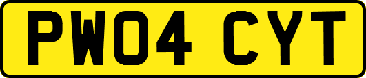 PW04CYT