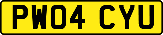 PW04CYU