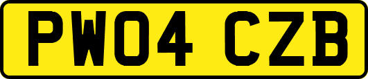 PW04CZB
