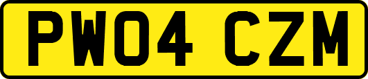 PW04CZM