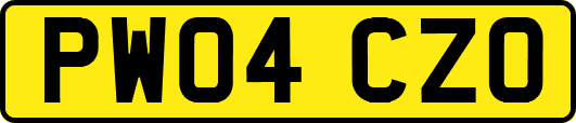 PW04CZO