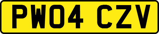 PW04CZV