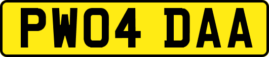 PW04DAA