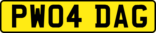 PW04DAG