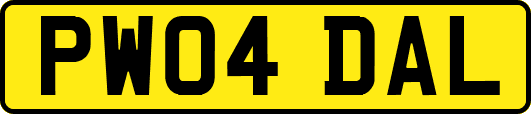 PW04DAL