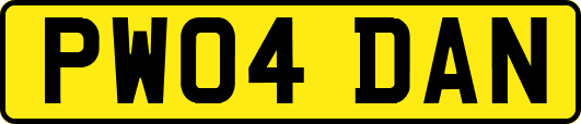 PW04DAN