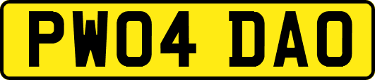 PW04DAO