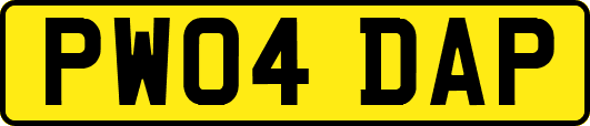 PW04DAP