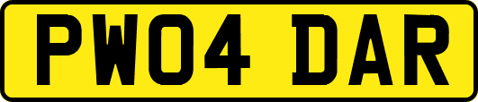 PW04DAR