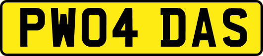 PW04DAS