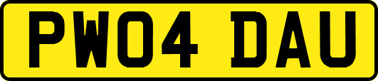 PW04DAU