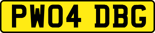 PW04DBG