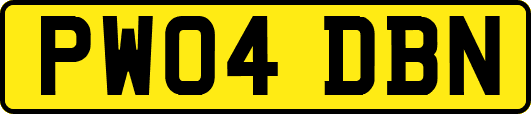 PW04DBN