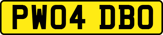 PW04DBO