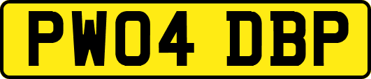 PW04DBP