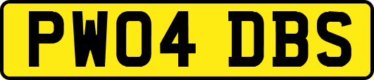 PW04DBS