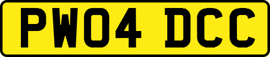 PW04DCC