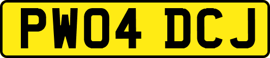 PW04DCJ
