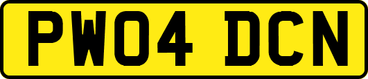 PW04DCN