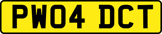 PW04DCT