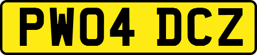 PW04DCZ
