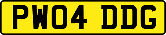PW04DDG