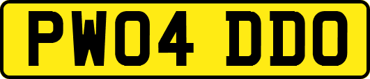 PW04DDO