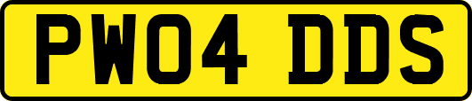 PW04DDS