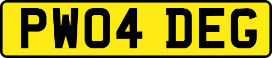 PW04DEG