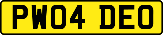 PW04DEO