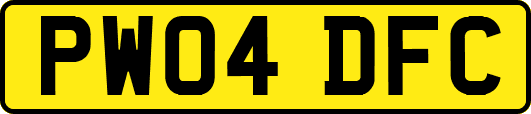 PW04DFC