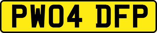 PW04DFP