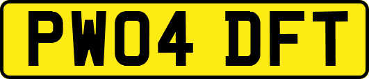 PW04DFT