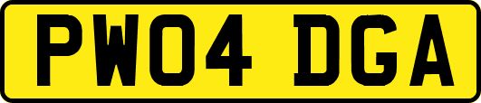 PW04DGA