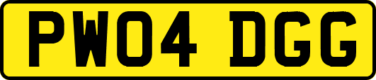 PW04DGG