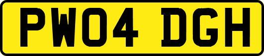 PW04DGH