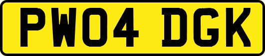 PW04DGK